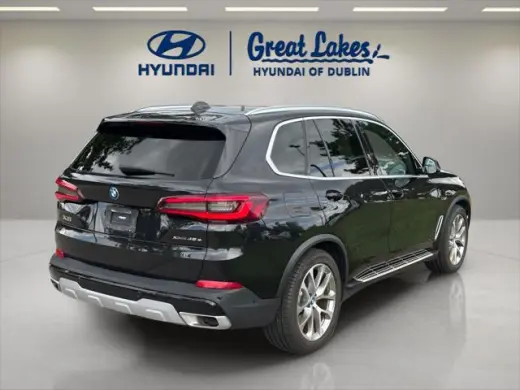 BMW X5 2023 AWD xDrive45e 4dr Sports Activity Vehicle