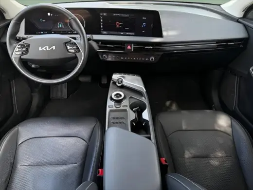 Kia EV6 2023 AWD Wind 4dr Crossover