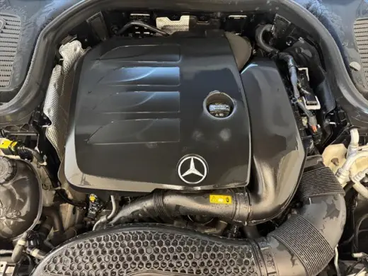 Mercedes-Benz GLC 2020 AWD GLC 300 4MATIC 4dr SUV