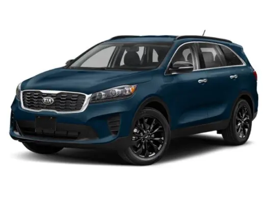 Kia Sorento 2020 S V6 4dr SUV