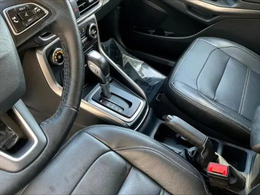 Ford EcoSport 2019 AWD SE 4dr Crossover
