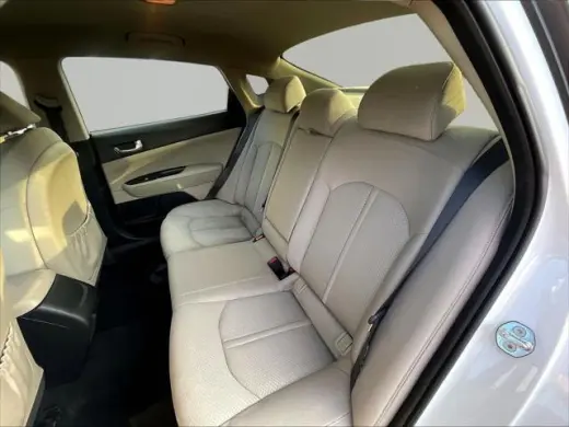 Kia Optima 2017 LX 4dr Sedan