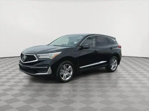 Acura RDX 2021 SH-AWD 4dr SUV w/Advance Package