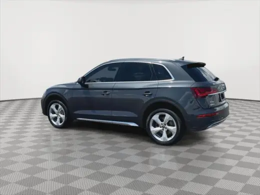 Audi Q5 2021 AWD quattro Premium Plus 45 TFSI 4dr SUV