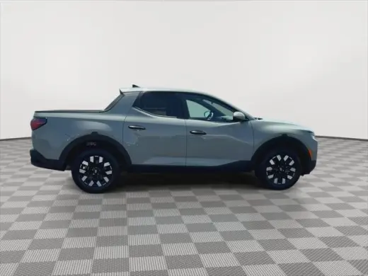 Hyundai SANTA CRUZ 2026 SE 4dr Crew Cab 4.3ft SB