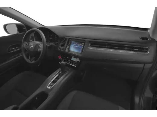 Honda HR-V 2021 EX 4dr Crossover