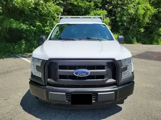 Ford F150 2016 --- Reg Cab