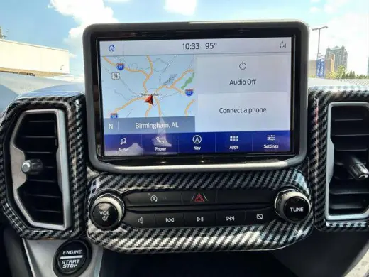 Ford Bronco Sport 2021 AWD Big Bend 4dr SUV