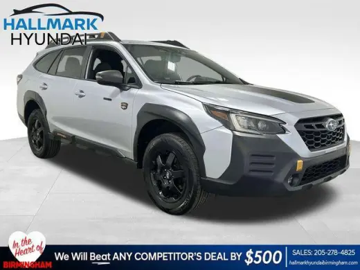 Subaru Outback 2023 AWD Wilderness 4dr Crossover