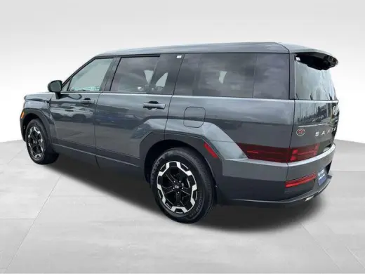 Hyundai SANTA FE 2026 SE 4dr SUV
