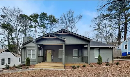 2 Beds 2 Baths in Atlanta, GA