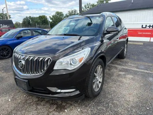 Buick Enclave 2014 AWD Leather 4dr Crossover