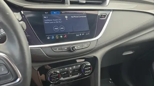 Buick Encore GX 2023 Select 4dr Crossover