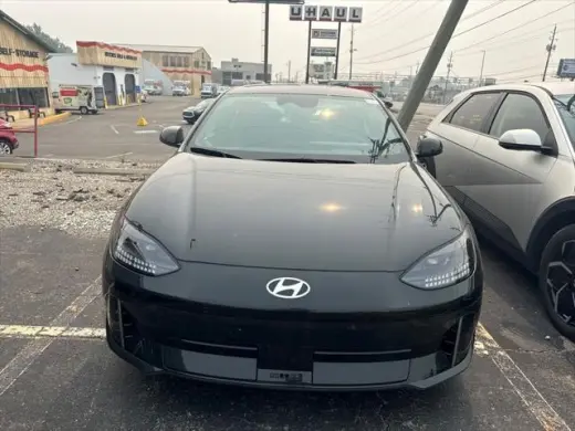 Hyundai IONIQ 6 2023 AWD SEL 4dr Sedan