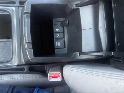 Honda CR-V 2015 AWD EX-L 4dr SUV