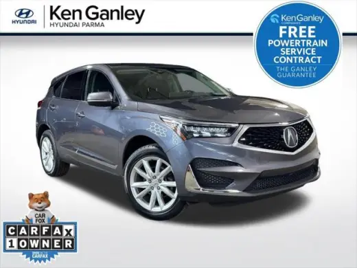 Acura RDX 2021 SH-AWD 4dr SUV