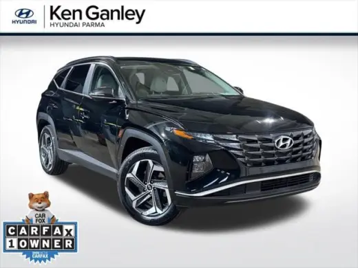 Hyundai TUCSON 2023 AWD SEL 4dr SUV