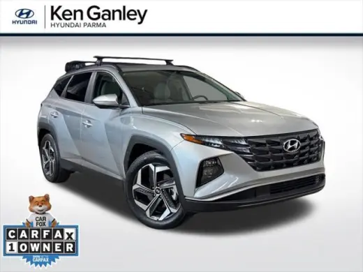 Hyundai TUCSON 2024 SEL 4dr SUV