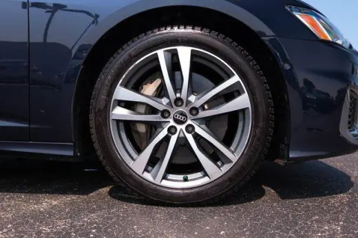 Audi A6 2022 AWD quattro Premium Plus 55 TFSI 4dr Sedan