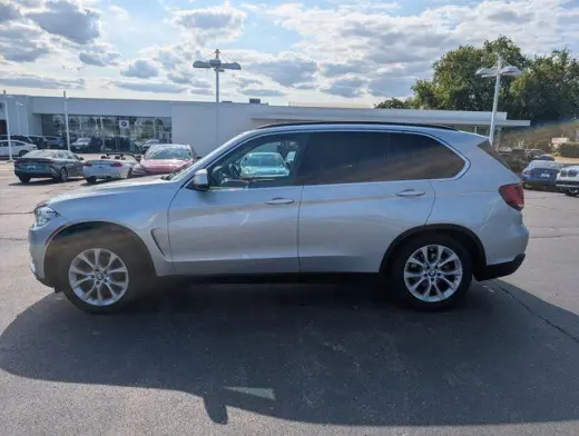 BMW X5 2016 AWD xDrive35i 4dr SUV