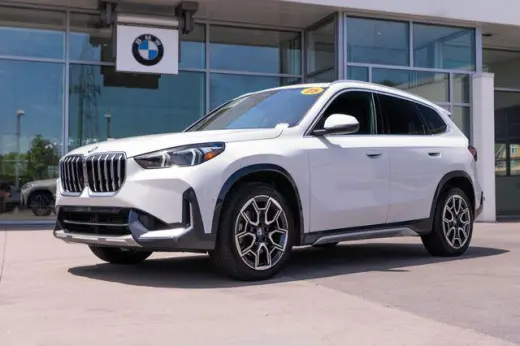 BMW X1 2025 AWD xDrive28i 4dr Sports Activity Vehicle