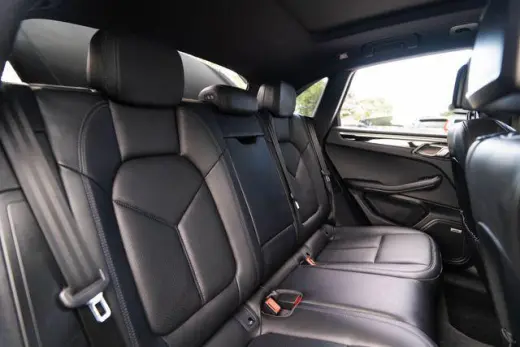 Porsche Macan 2018 AWD 4dr SUV