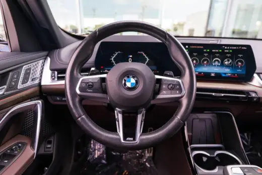 BMW X1 2023 AWD xDrive28i 4dr Sports Activity Vehicle