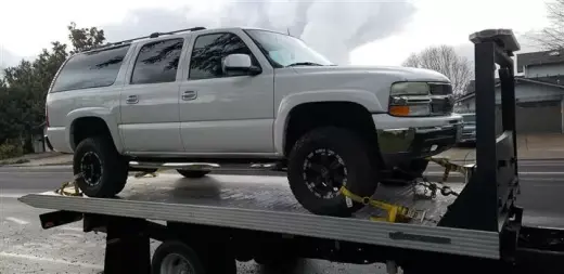 Ibanez Towing Service LLC