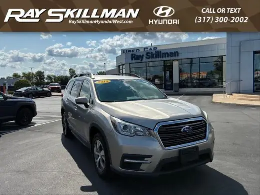 Subaru Ascent 2019 AWD Premium 7-Passenger 4dr SUV