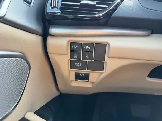Acura RDX 2021 4dr SUV w/Technology Package