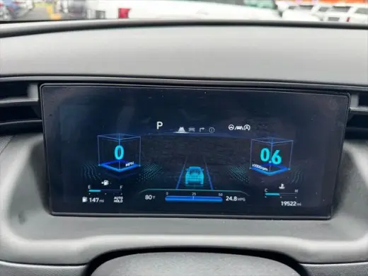 Hyundai TUCSON 2023 N Line 4dr SUV