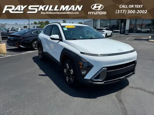 Hyundai KONA 2024 AWD SEL 4dr Crossover