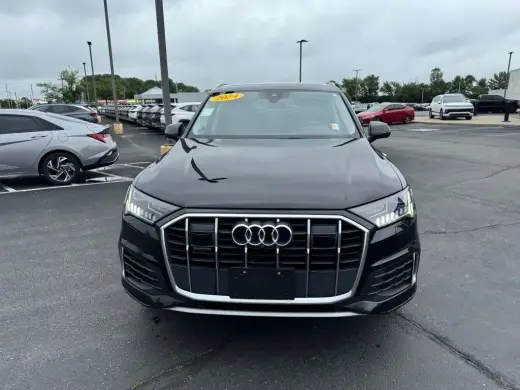 Audi Q7 2024 AWD quattro Premium Plus 45 TFSI 4dr SUV