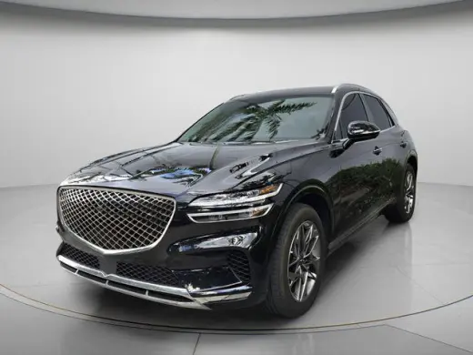 Genesis GV70 2024 AWD 2.5T Standard 4dr SUV