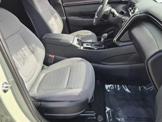 Hyundai SANTA CRUZ 2024 SEL 4dr Crew Cab 4.3ft SB