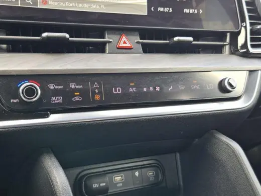 Kia Sportage 2023 AWD X-Pro Prestige 4dr SUV