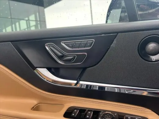 Lincoln Corsair 2021 AWD Reserve 4dr SUV