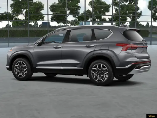 Hyundai SANTA FE 2023 AWD Limited 4dr Crossover