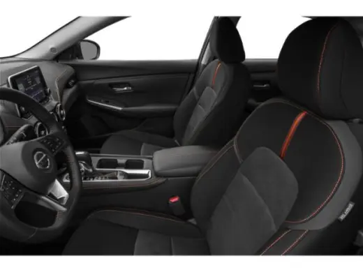 Nissan Sentra 2021 SR 4dr Sedan