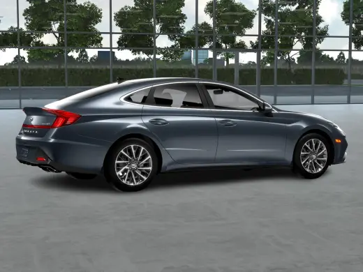 Hyundai SONATA 2022 Limited 4dr Sedan