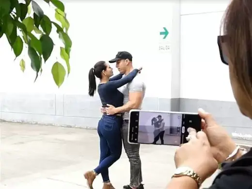 FOTOS Y VIDEOS SEGUIMIENTOS NL