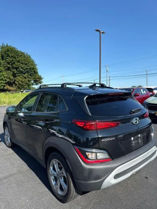 Hyundai KONA 2023 AWD SEL 4dr Crossover