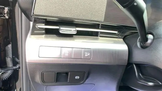 Hyundai KONA 2024 AWD SEL 4dr Crossover