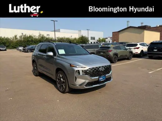 Hyundai SANTA FE 2023 AWD Calligraphy 4dr Crossover