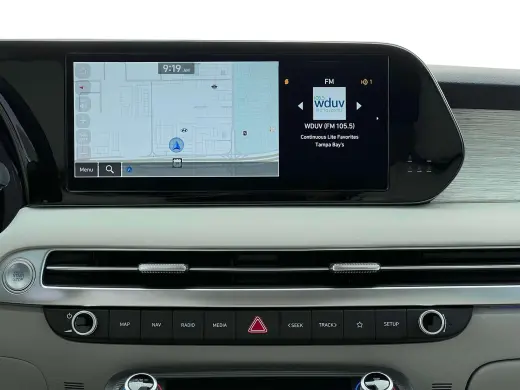 Hyundai PALISADE 2024 AWD Calligraphy 4dr SUV