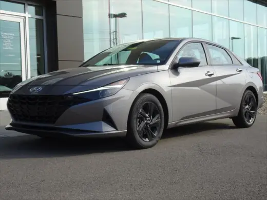 Hyundai ELANTRA 2023 SEL 4dr Sedan