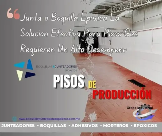 REPARACION DE JUNTA CONSTRUCIV