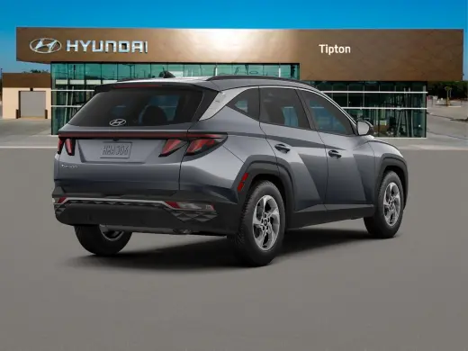 Hyundai TUCSON 2024 SEL 4dr SUV