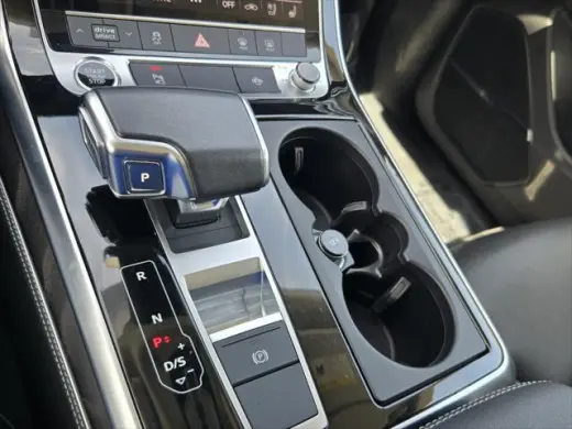 Audi Q8 2023 AWD quattro Premium Plus 55 TFSI 4dr SUV