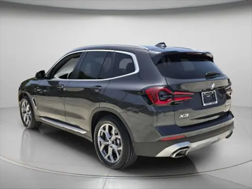 BMW X3 2023 sDrive30i 4dr Sports Activity Vehicle